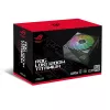 Alimentatore ASUS ROG -LOKI-1200T-SFX-L-GAMING 1200 W 20+4 pin ATX nero, argento