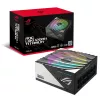 Alimentatore ASUS ROG -LOKI-1200T-SFX-L-GAMING 1200 W 20+4 pin ATX nero, argento