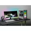 Case PC smart mid-tower ATX CORSAIR iCUE 5000X RGB - Tempered Glass - bianco