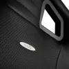 noblechairs EPIC NBL-PU-BLU-002 sedia da gaming, nero/blu