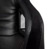 noblechairs EPIC NBL-PU-BLU-002 sedia da gaming, nero/blu