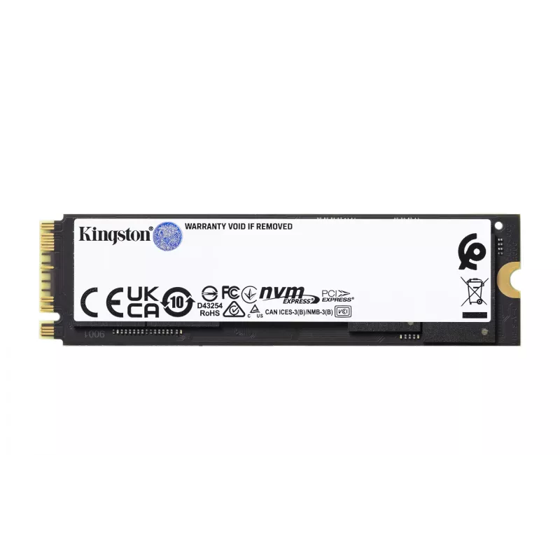SSD Kingston Technology 2000G FURY RENEGADE M.2 2280 NVMe