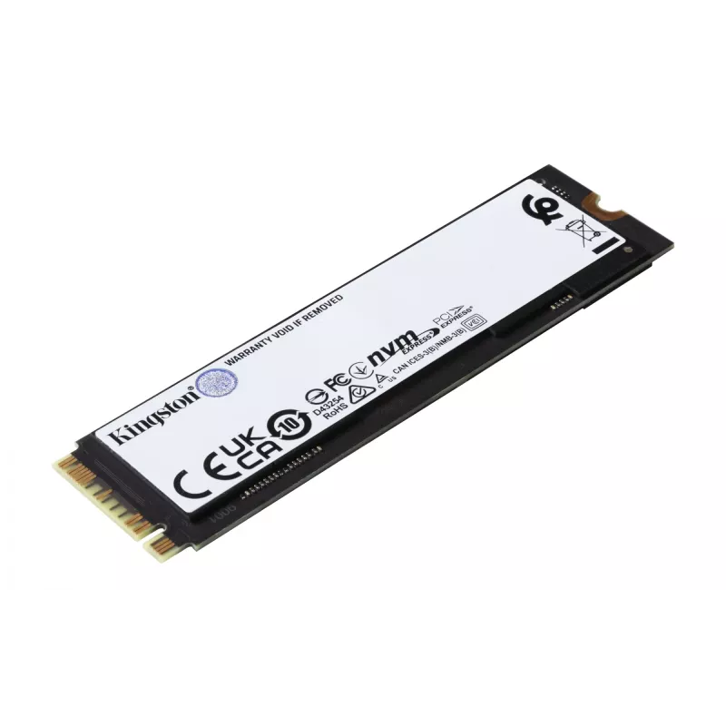 SSD Kingston Technology 2000G FURY RENEGADE M.2 2280 NVMe