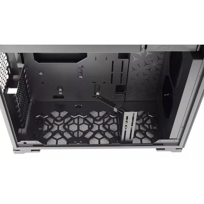Case PC In Win 127 mid tower nero