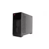 Case PC In Win 127 mid tower nero