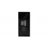 Case PC In Win 127 mid tower nero