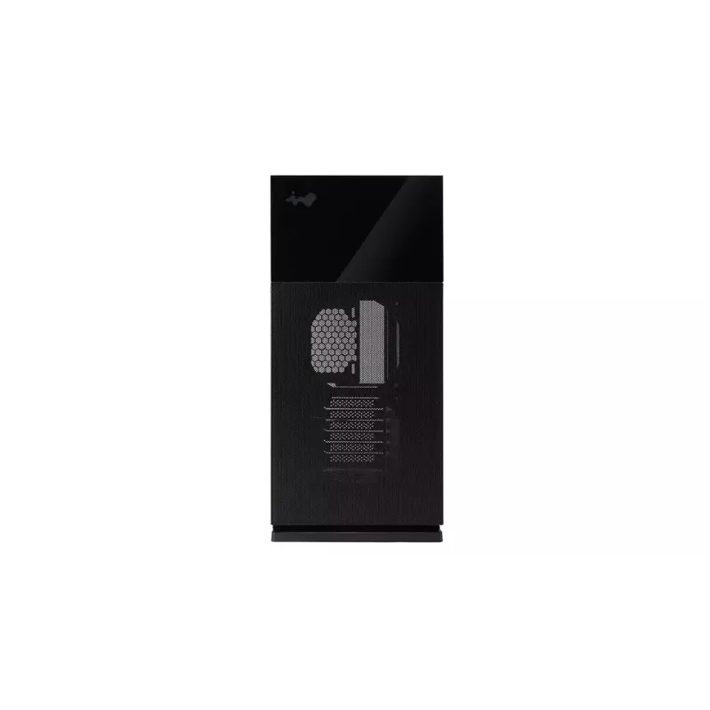 Case PC In Win 127 mid tower nero