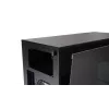 Case PC In Win 127 mid tower nero