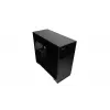 Case PC In Win 127 mid tower nero