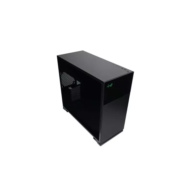 Case PC In Win 127 mid tower nero