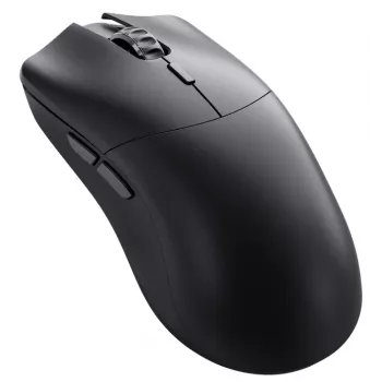 Glorious Gaming Glorious Model O 2 PRO Wireless - polling 4K/8K – nero