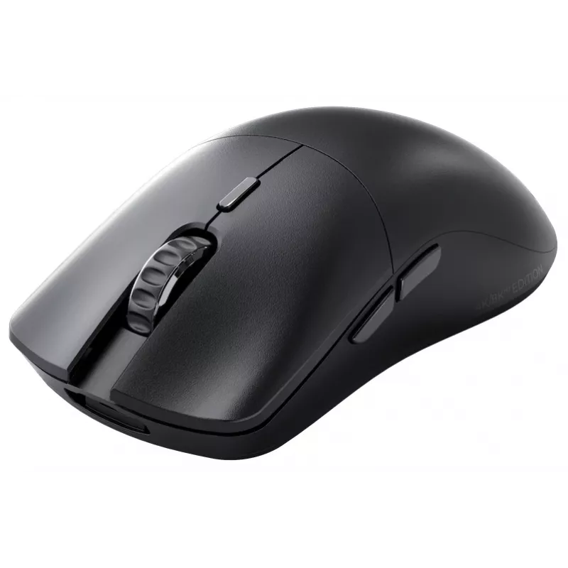 Glorious Gaming Glorious Model O 2 PRO Wireless - polling 4K/8K – nero