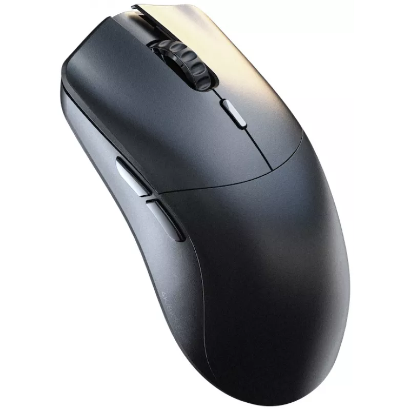 Glorious Gaming Glorious Model O 2 PRO Wireless - polling 4K/8K – nero