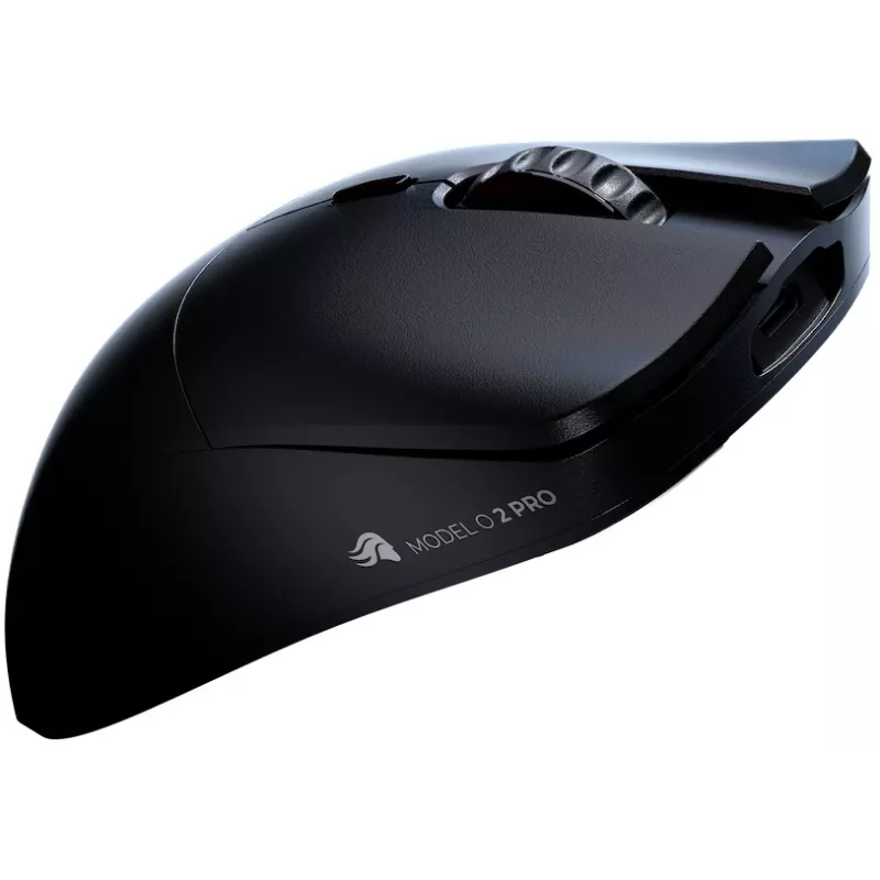 Glorious Gaming Glorious Model O 2 PRO Wireless - polling 4K/8K – nero