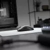 Glorious Gaming Glorious Model O 2 PRO Wireless - polling 4K/8K – nero