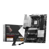 Scheda madre MSI PRO X870-P WIFI, AMD X870, socket AM5, ATX