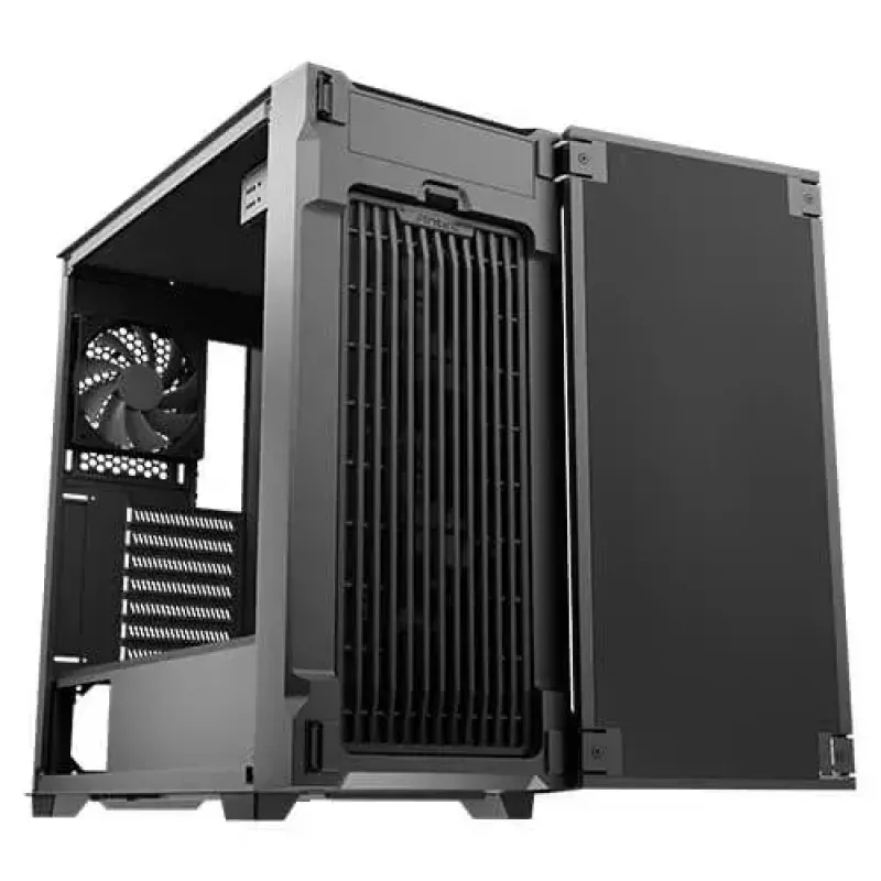 Case PC Antec P10C Midi Tower nero