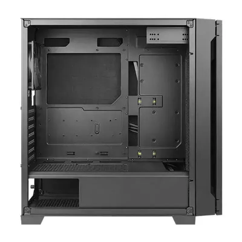 Case PC Antec P10C Midi Tower nero