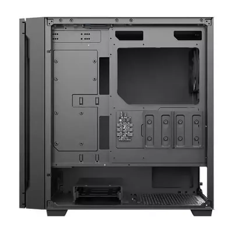 Case PC Antec P10C Midi Tower nero