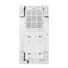 Case PC Montech SKY TWO Midi Tower bianco