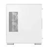 Case PC Montech SKY TWO Midi Tower bianco