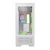 Case PC Montech SKY TWO Midi Tower bianco