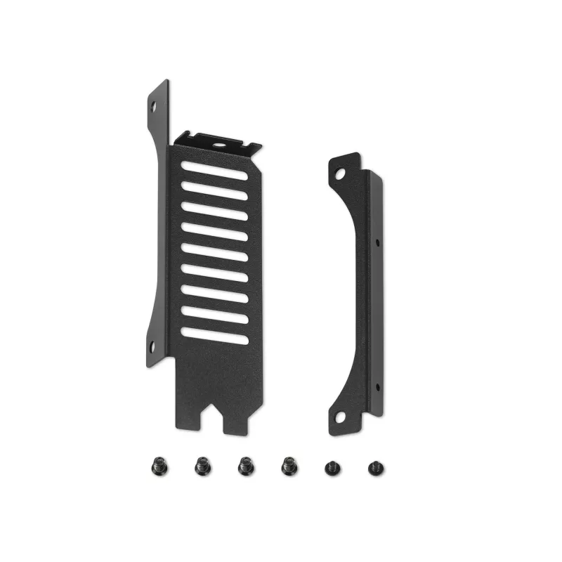 Ventola doppia Aerocool ASTRO24 PC 12cm ARGB LED supporto antivibrazione nero