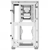 Case PC Corsair 2000D AIRFLOW Small Form Factor bianco