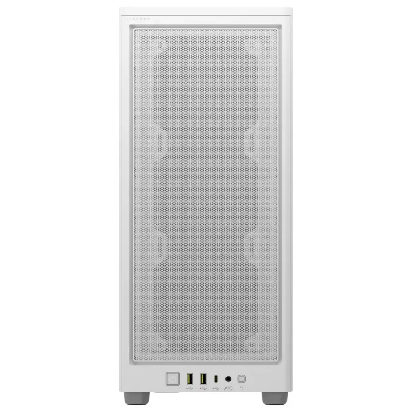 Case PC Corsair 2000D AIRFLOW Small Form Factor bianco
