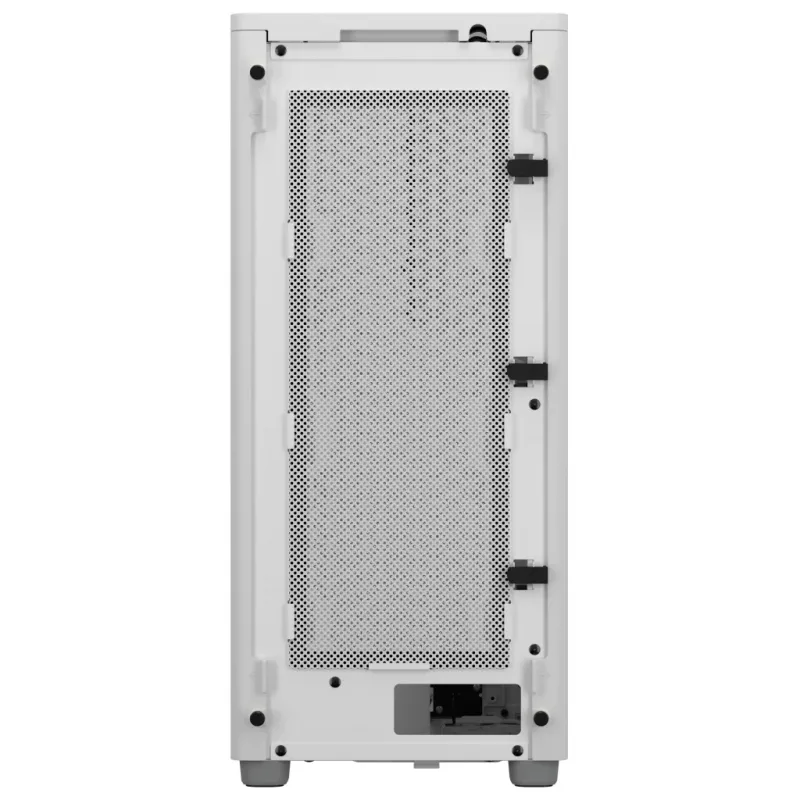 Case PC Corsair 2000D AIRFLOW Small Form Factor bianco