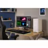 Case PC Corsair 2000D AIRFLOW Small Form Factor bianco