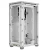 Case PC Corsair 2000D AIRFLOW Small Form Factor bianco