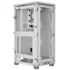 Case PC Corsair 2000D AIRFLOW Small Form Factor bianco