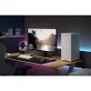 Case PC Corsair 2000D AIRFLOW Small Form Factor bianco