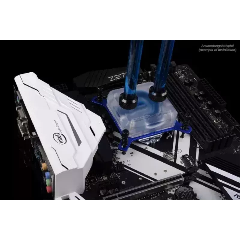 Raffreddatore a liquido Alphacool 12847