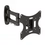 Supporto a parete InLine per TFT/LED/Plasma 58–107 cm (23–42
