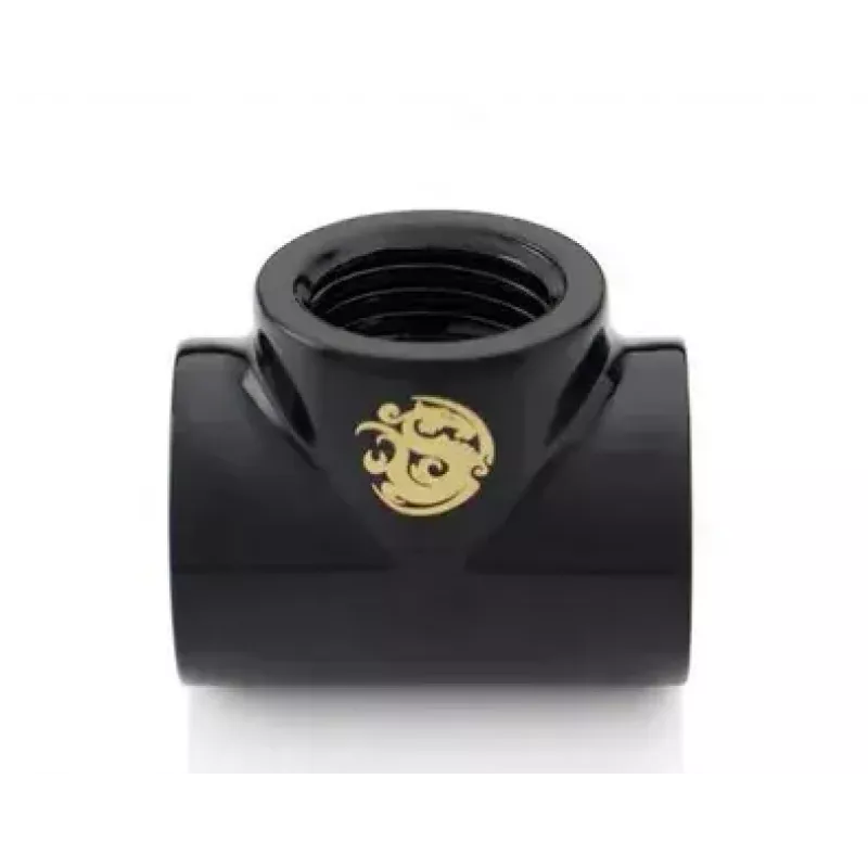 Connettore idraulico BitsPower BP-MBTB – connettore per raffreddamento a liquido in un pezzo