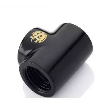 Connettore idraulico BitsPower BP-MBTB – connettore per raffreddamento a liquido in un pezzo