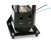Watercool HEATKILLER Kit di disaccoppiamento Tube per supporto serbatoio Tube