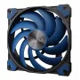 Ventola Akasa ALUCIA SC ventola per processore 14 cm nero blu cuscinetto idrodinamico
