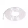 Alphacool AlphaTube HF 17495 tubo flessibile 13/10 mm (3/8″ diametro interno), 3 m, ultra trasparente