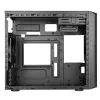 Case PC Silverstone FARA 311 Micro ATX, nero