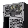 Case PC Silverstone FARA 311 Micro ATX, nero