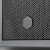Case PC Silverstone FARA 311 Micro ATX, nero