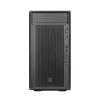 Case PC Silverstone FARA 311 Micro ATX, nero