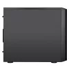 Case PC Silverstone FARA 311 Micro ATX, nero