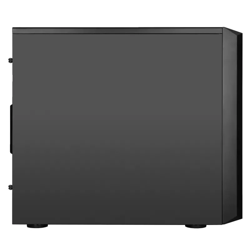 Case PC Silverstone FARA 311 Micro ATX, nero