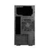 Case PC Silverstone FARA 311 Micro ATX, nero