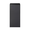 Case PC Silverstone FARA 311 Micro ATX, nero