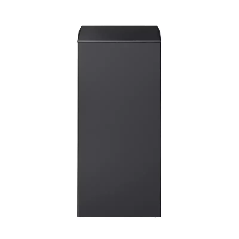 Case PC Silverstone FARA 311 Micro ATX, nero